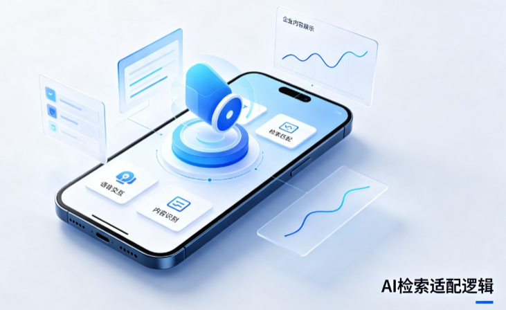 周宁县AI 优化赋能 GEO 体系，详解手机智能指令与企业线上曝光新思路