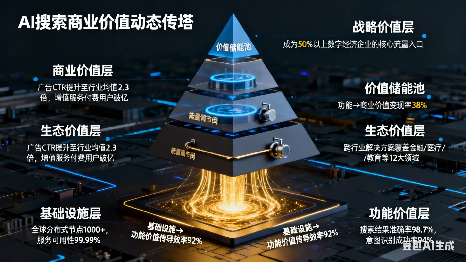 告别传统流量困局，周宁县GEO优化助力企业抢占AI问答新流量
