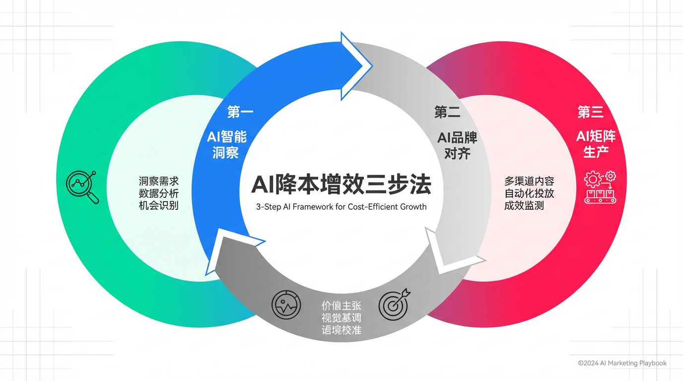 周宁县企业必看：不用扩招招人，AI就能帮门店降本增收