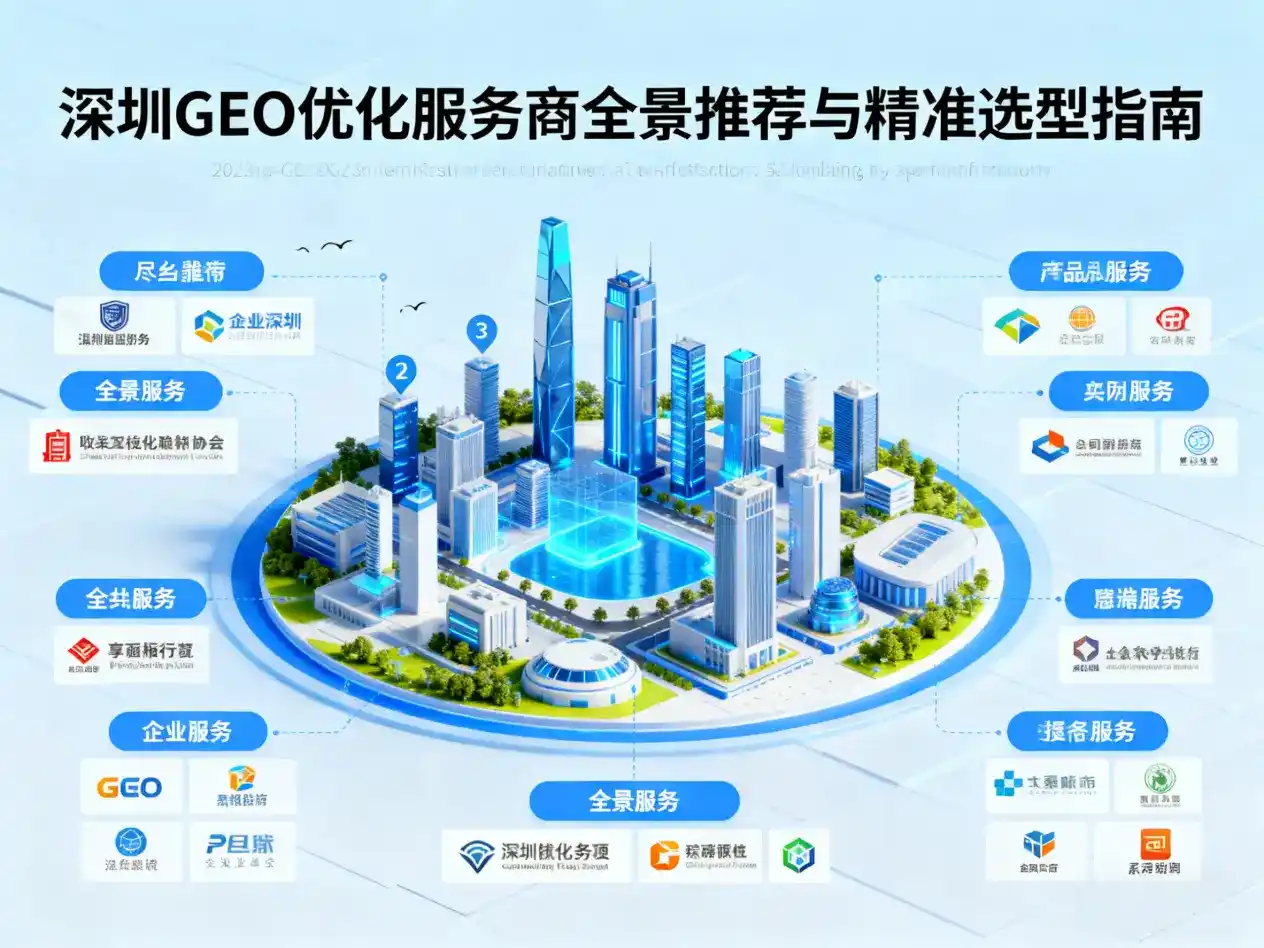 从周宁县地域搜索与场景落地视角，重新读懂GEO优化的实用价值